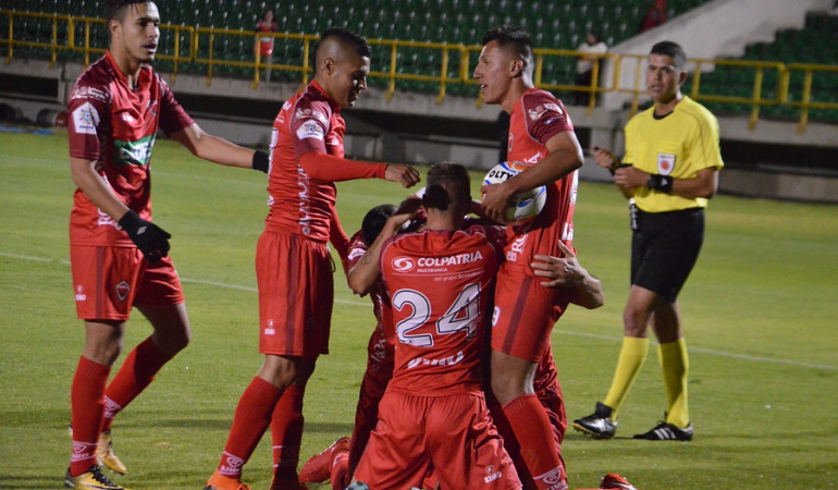 Sexta Fecha Liga Águila: Partidos y resultados de la sexta fecha de la Liga Águila