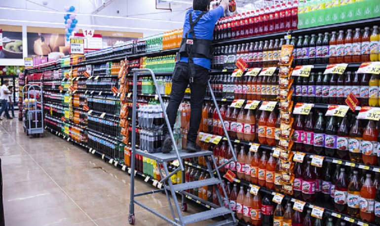 Supermercados