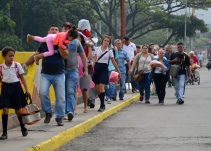 Ecuador anuncia su salida de la ALBA en respuesta a crisis venezolana