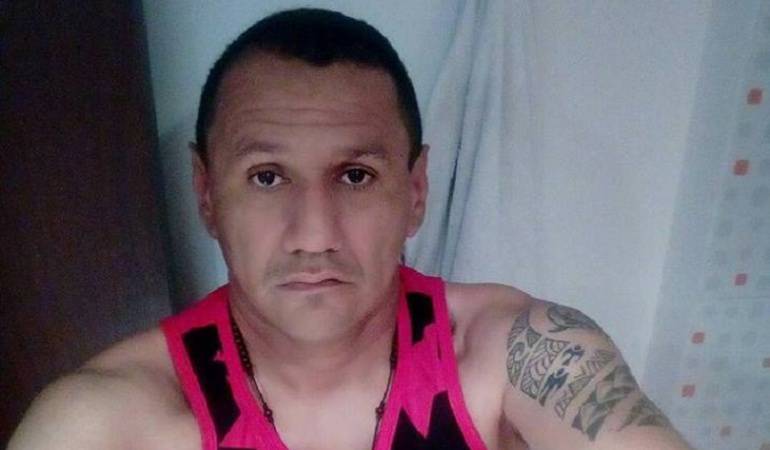 Marlon Marin: Marlon Marín rinde cuentas sobre contratos del posconflicto