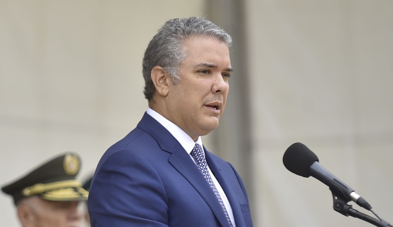 Nombramientos Iván Duque.: Estos son los nuevos nombramientos del presidente Duque
