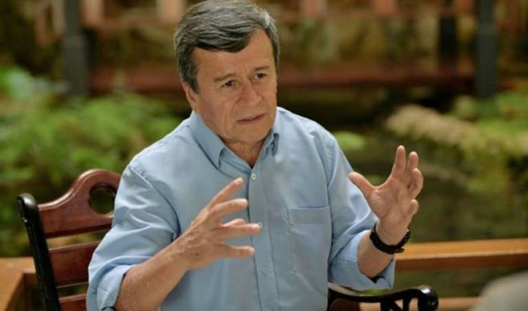 The New York Times: ELN pide negociaciones y ofrece liberación de secuestrados
