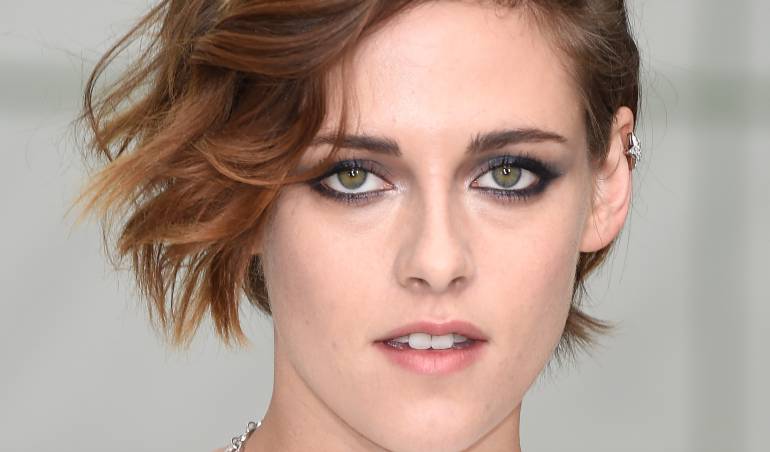 Kristen Stewart