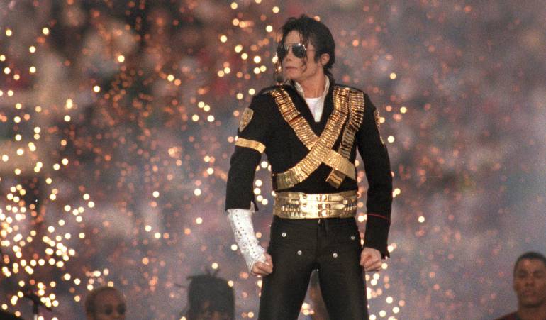 Sony Music lanzó grabaciones falsas de Michael Jackson