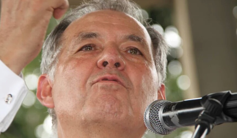 Ex procurador será el embajador de Colombia en la OEA: Alejandro Ordóñez nuevo embajador de Colombia en la OEA