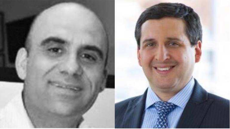 Nuevo director Dian y Banagrario: Nombran nuevo director de la Dian y presidente del Banagrario