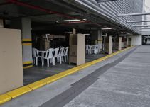 Listos más de 11.000 puestos de votación para la Consulta Anticorrupción