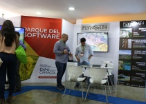 Flynorth, los drones que realizan fotogrametría