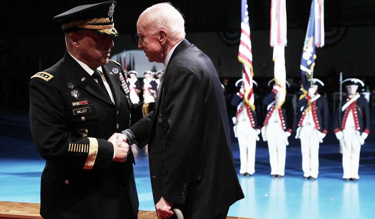 John McCain