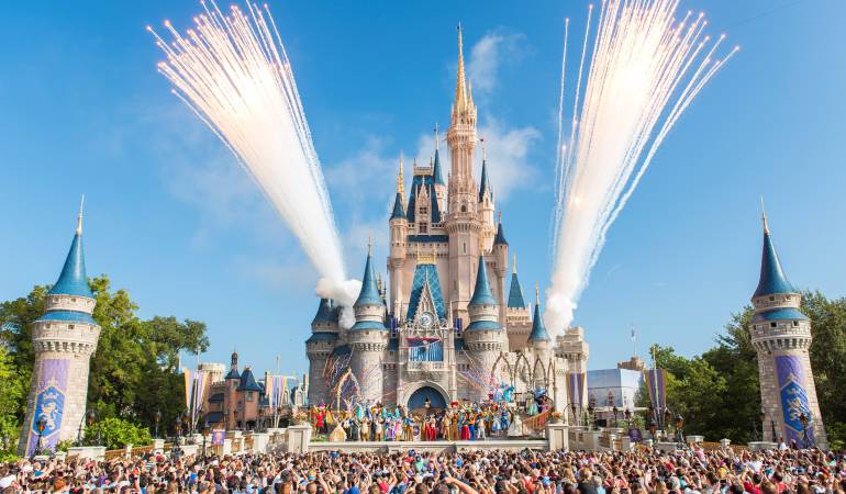 Disney World