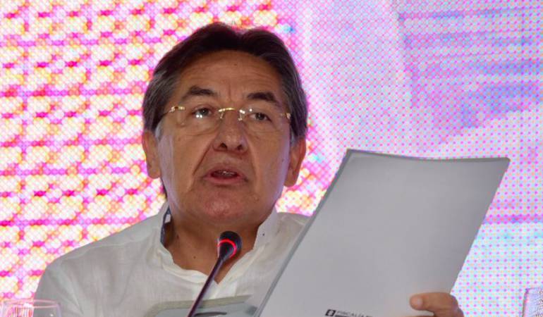 Dudas de la fiscalía frente a la Justicia Especialk para la Paz: Fiscal deberá esperar sentencia de la Corte para solucionar dudas sobre JEP