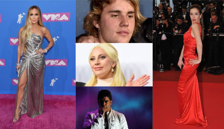 Caídas en escenarios.: Top 5 de las caídas más fuertes de artistas en escenario