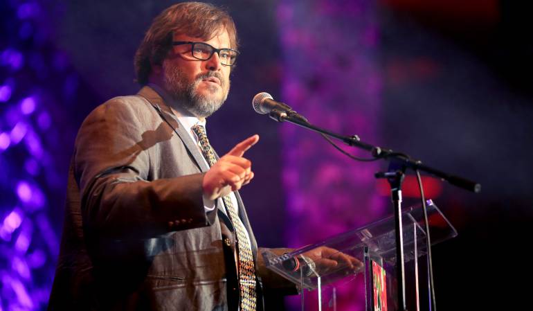 Jack Black