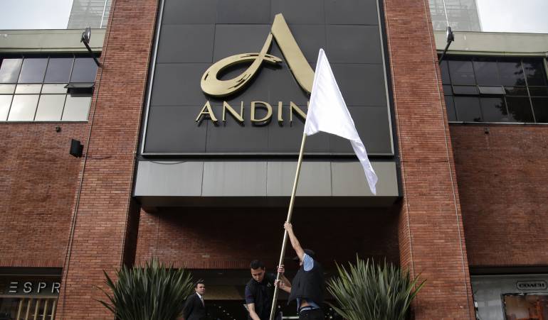 Justicia en el caso atentado terrorista Centro Andino: A la cárcel recapturados por el atentado al Centro Andino