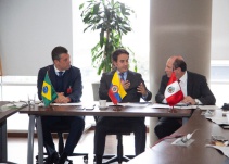 Cifra de venezolanos en Colombia se acerca al 1'000.000