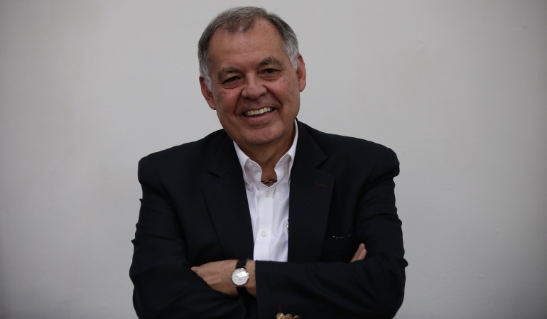 Petición contra Alejandro Ordóñez: La batalla en internet contra Alejandro Ordóñez