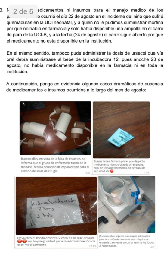 Bebé muerto en Incubadora: No tenía con qué atenderlo: enfermera ante bebé quemado en incubadora Bebé muerto en Incubadora: No tenía con qué atenderlo: enfermera ante bebé quemado en incubadora