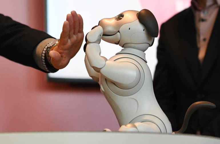 Foto: Kazuhiro Nogi/AFP/Getty Images