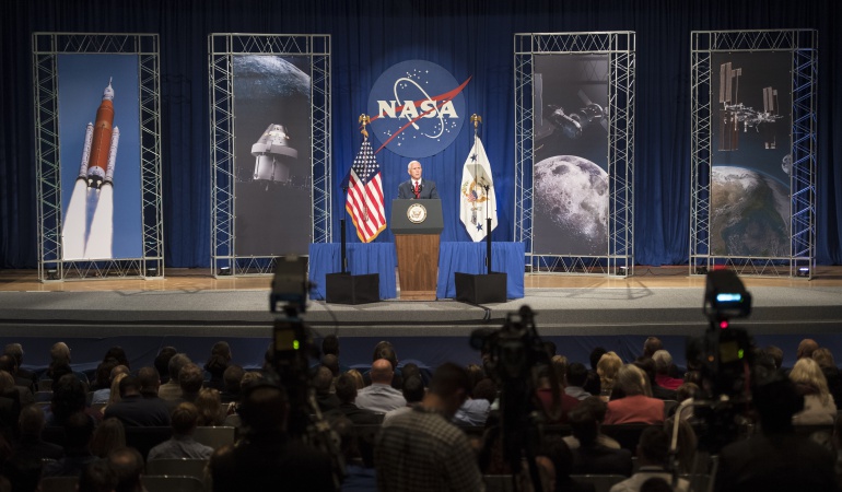 NASA