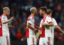 ¡Regresa un grande! Ajax volverá a la Champions después de cuatro años