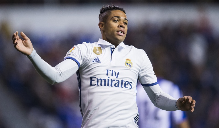 Mariano Díaz, Real Madrid, Lyon: Real Madrid ficha a Mariano Díaz por 33 millones de euros