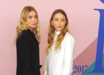 Así es en la actualidad la vida de las gemelas Olsen