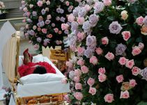 Varios artistas actuarán en el funeral de Aretha Franklin