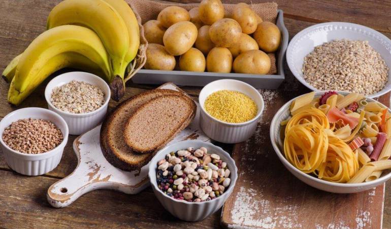 Estudio advierte el riesgo de las dietas bajas en carbohidratos