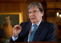 Cada día la crisis de Venezuela se asimila a la de Siria: Canciller