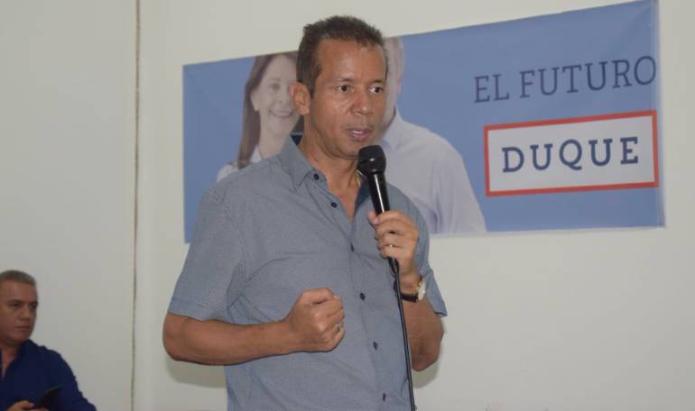 Consejo Nacional Electoral: Advierten inhabilidad del candidato al CNE del Partido Conservador