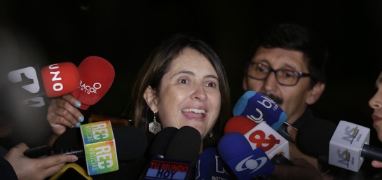 Medidas gubernamentales anticorrupción: Avanza reunión de Duque, promotores de consulta anticorrupción y partidos Medidas gubernamentales anticorrupción: Avanza reunión de Duque, promotores de consulta anticorrupción y partidos