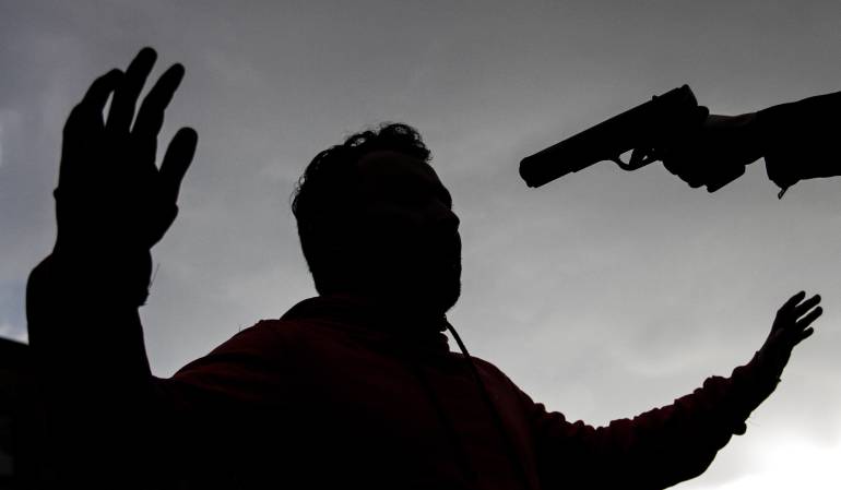 Atentado a desmovilizados Farc: Atentan contra la vida de desmovilizado de las Farc en Putumayo