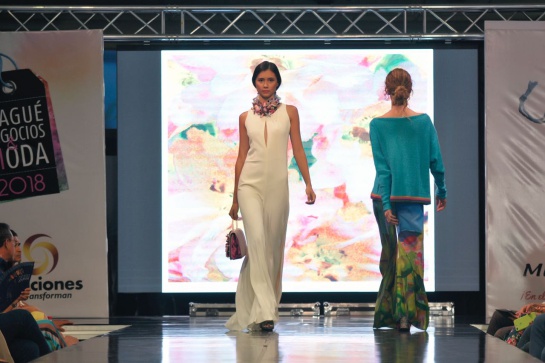 Feria Ibagué Negocios y Moda: Arranca la segunda feria de moda más importante del país Feria Ibagué Negocios y Moda: Arranca la segunda feria de moda más importante del país