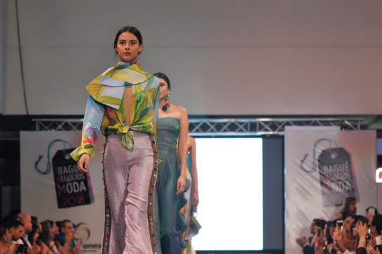 Feria Ibagué Negocios y Moda: Arranca la segunda feria de moda más importante del país Feria Ibagué Negocios y Moda: Arranca la segunda feria de moda más importante del país