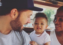 ¿Por qué Serena Williams no celebrará el cumpleaños de su hija?
