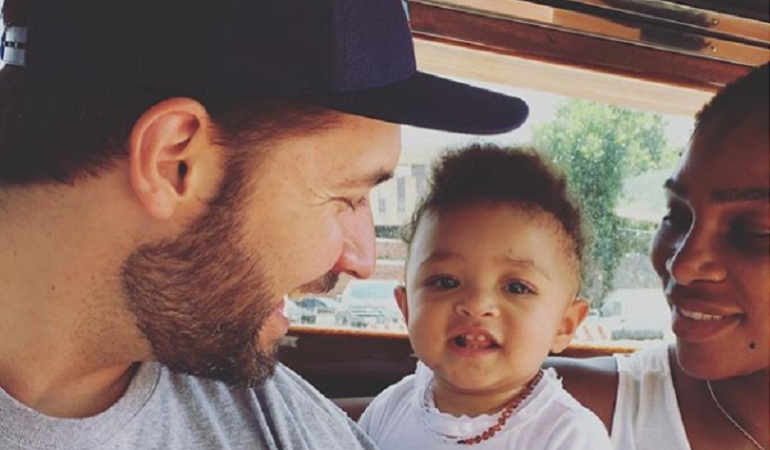 Celebración cumpleaños hija Serena Williams: ¿Por qué Serena Williams no celebrará el cumpleaños de su hija?