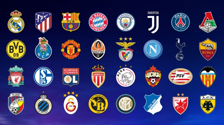 Sorteo Champions League: ¡Lo que se viene en la Champions League! Así se conformaron los grupos