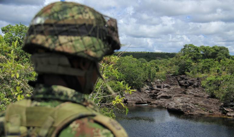 Cantón Militar de Popayán.: Denuncian cadena de errores en atención médica a militar
