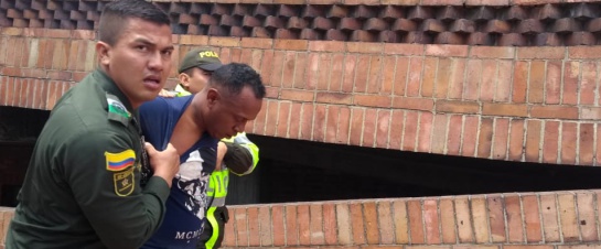 Sicario Gobernación de Cundinamarca pertenece clan del golfo: Responsable de asesinato en la Gobernación pertenece al Clan del Golfo Sicario Gobernación de Cundinamarca pertenece clan del golfo: Responsable de asesinato en la Gobernación pertenece al Clan del Golfo