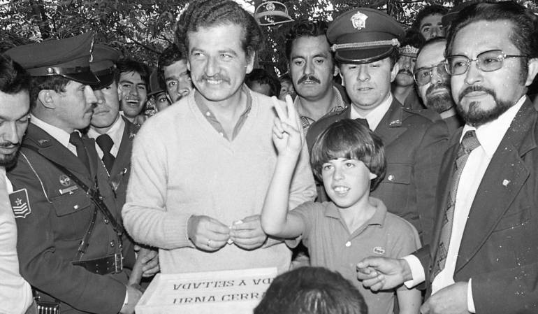 Intento por revivir el Nuevo Liberalismo: Piden aplicar acuerdos de paz con Farc para revivir al Nuevo Liberalismo