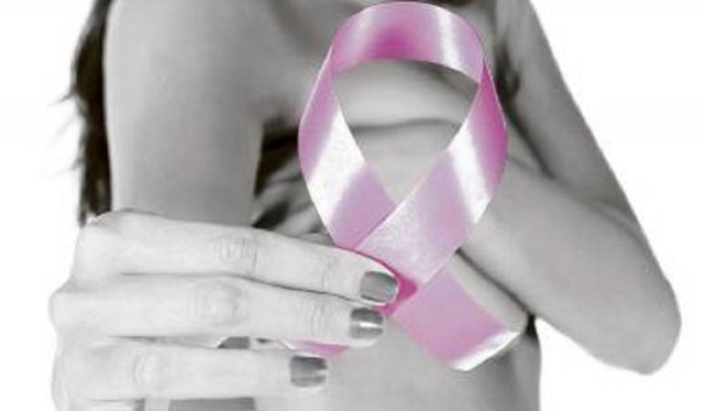Cáncer de seno