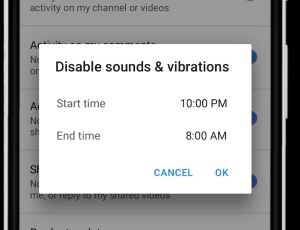 Actualizaciones Youtube: ¿Cuánto tiempo invierte en Youtube? Actualizaciones Youtube: ¿Cuánto tiempo invierte en Youtube?