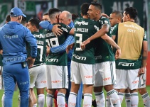 Definidos los cuartos de final de la Copa Libertadores