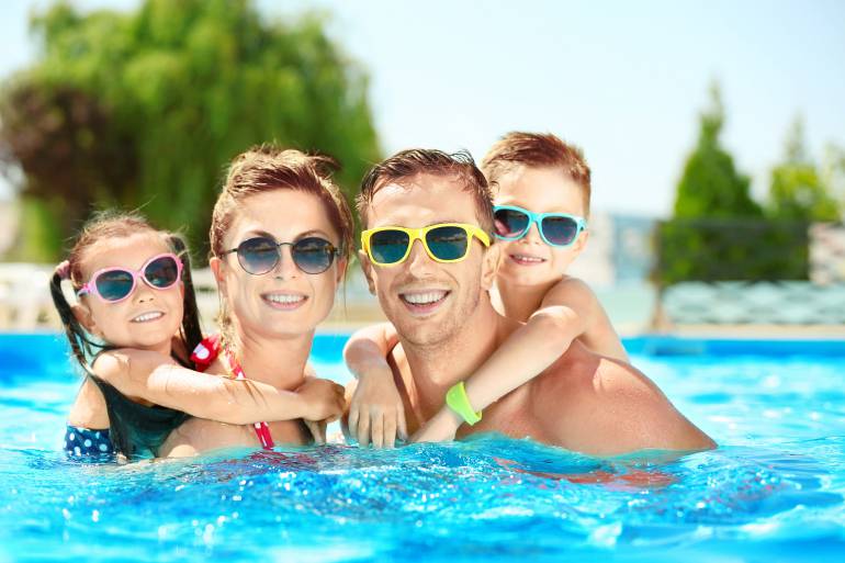 Invertir en felicidad: alternativas inmobiliarias para su familia