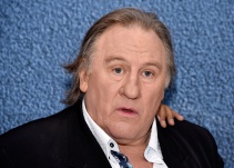 El actor Gérard Depardieu es investigado por agresión y violación