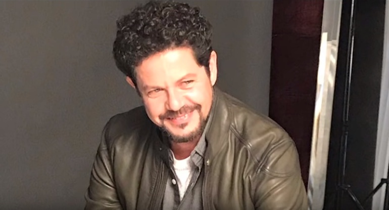 Wilber Márquez