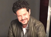 Wilber Márquez Integrante del grupo 'Los Chamos' falleció