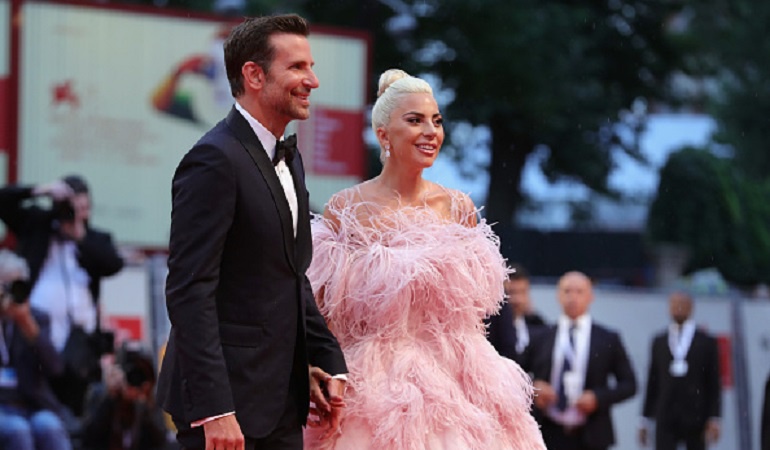Lady Gaga Película: Lady Gaga cumple su sueño de ser actriz