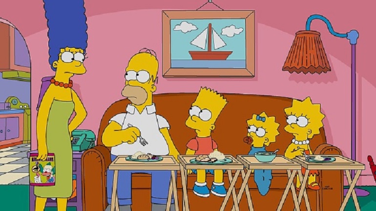 Michael Jackson en Los Simpson: Matt Groening confirma que Michael Jackson participó en Los Simpson