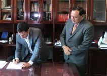 Bienes de extinción de dominio servirían para cultura y deporte